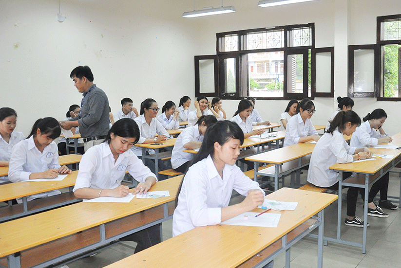 chứng chỉ ngoại ngữ 6 bậc tphcm