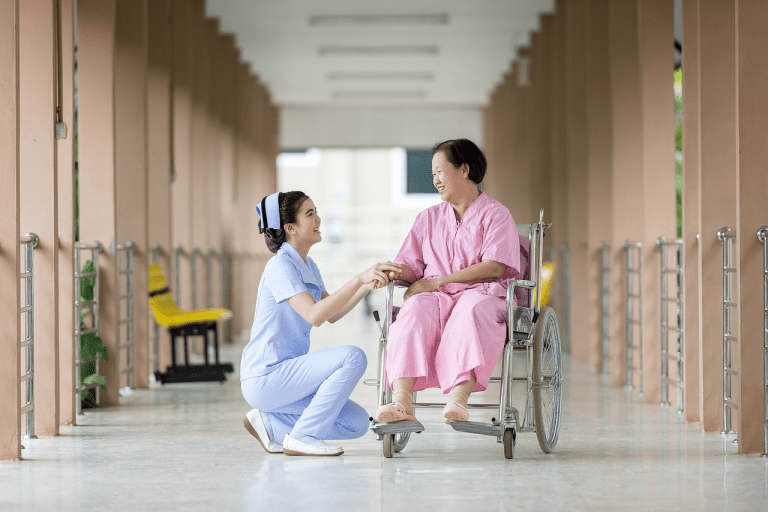 Chứng chỉ chuyển đổi Điều dưỡng tại HCM | Tuyển sinh đào tạo