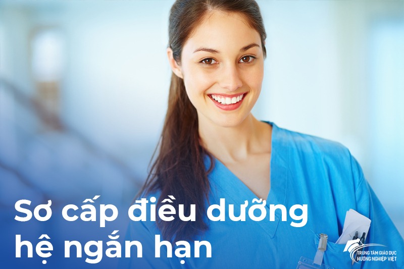 Sơ cấp điều dưỡng tại tphcm | đào tạo chứng chỉ sơ cấp điều dưỡng