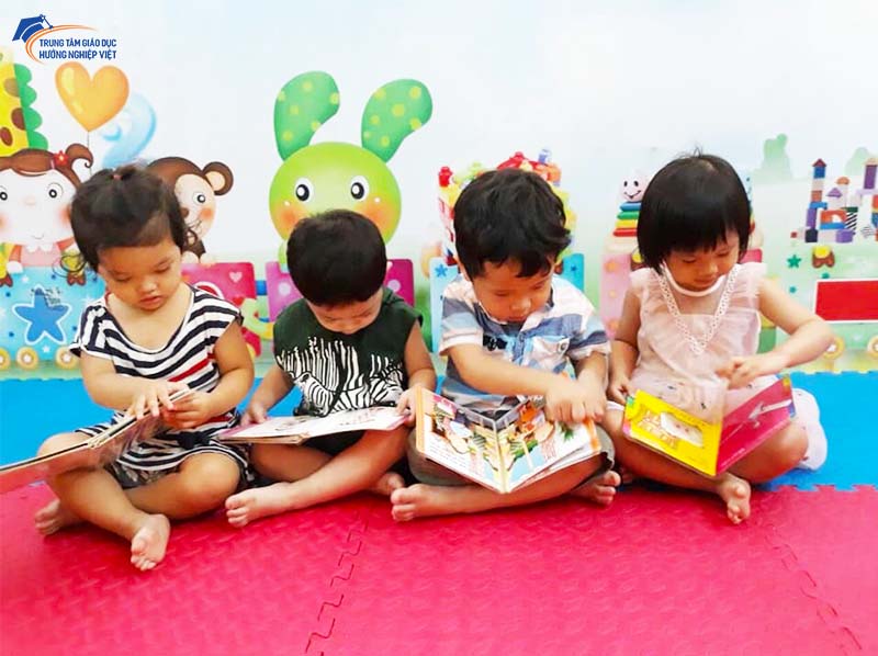 5 lời khuyên hữu ích cho công việc quản lý trường mầm non