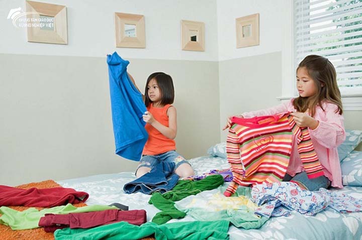 Giáo dục kỹ năng sống cho trẻ mầm non như thế nào tốt?