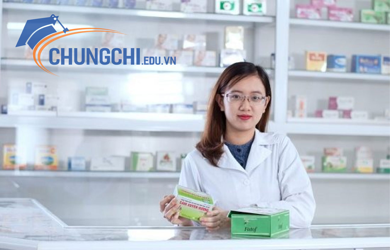 Kỹ năng bán hàng nhà thuôc chuẩn GPP