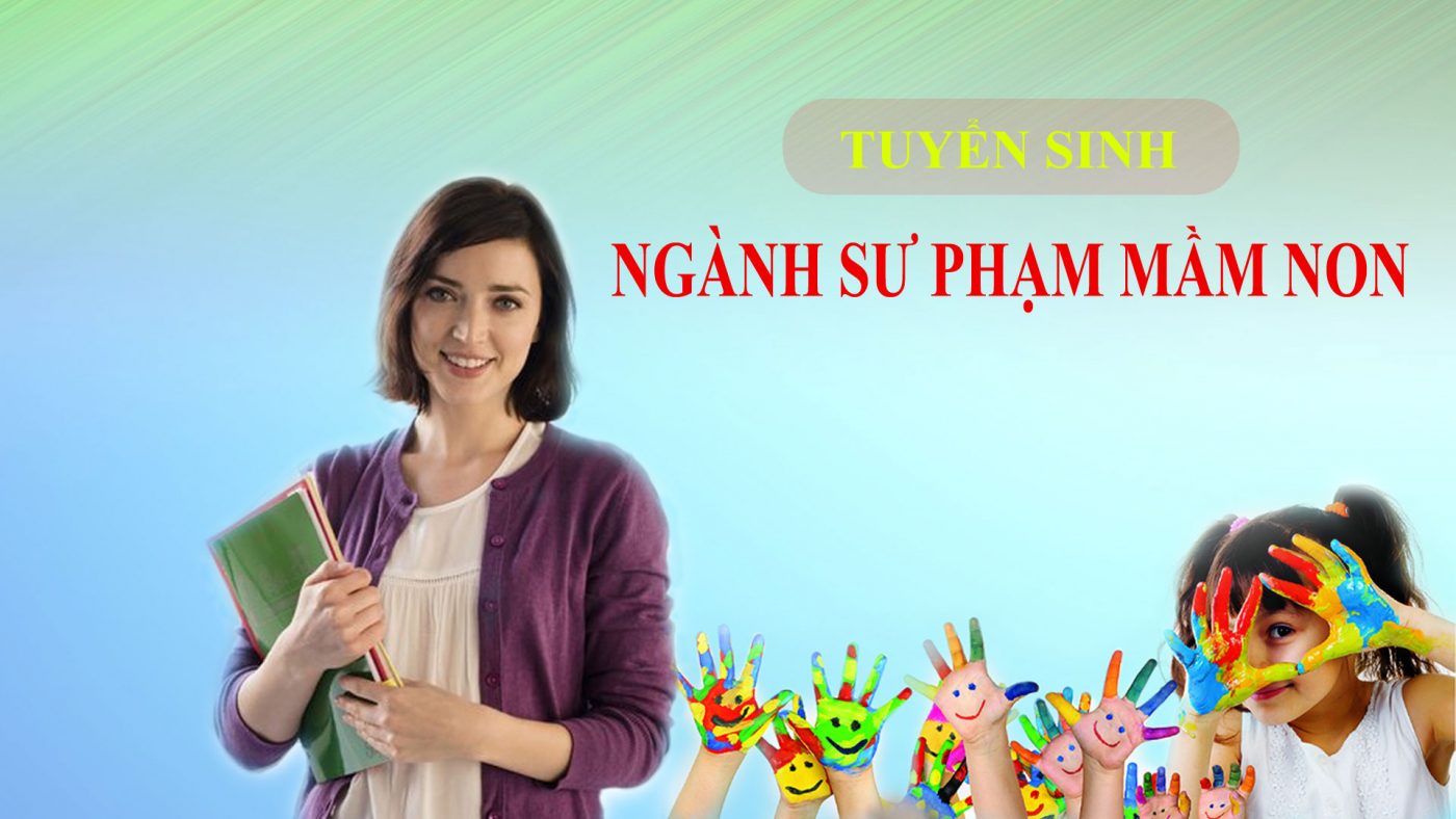 CHỨNG CHỈ NGẮN HẠN SƯ PHẠM MẦM NON ỏ thành phố Hồ Chí Minh tại trung tâm giáo dục hướng nghiệp Việt