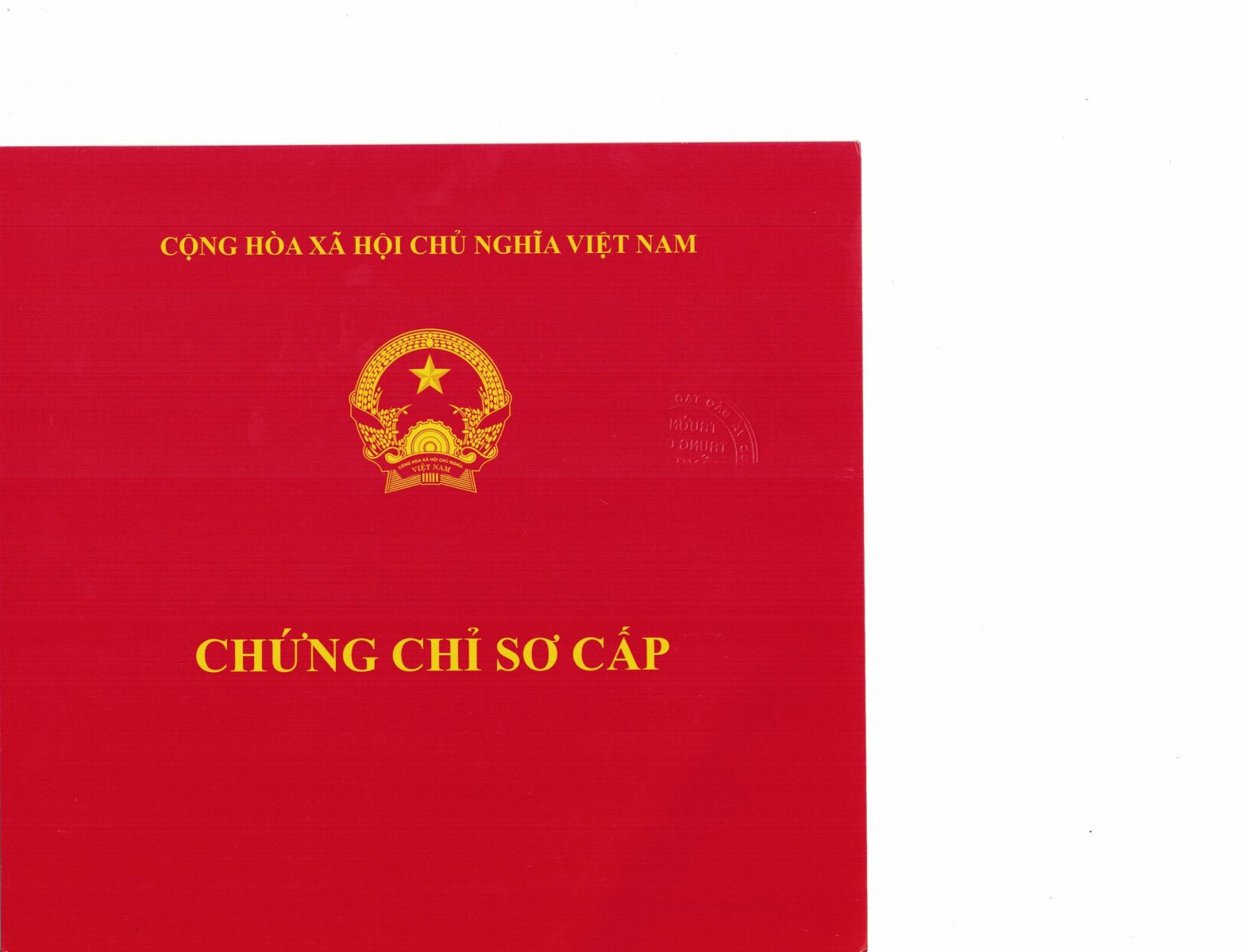 tuyển sinh mầm non