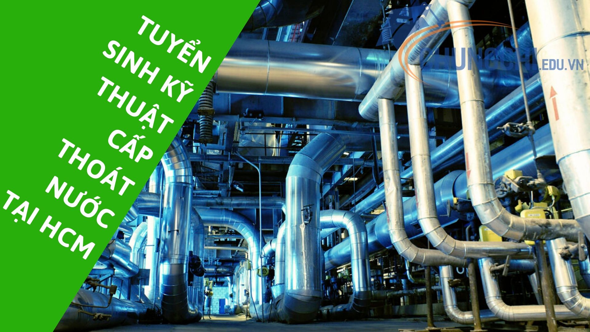 kỷ thuật cấp thoát nước và môi trường