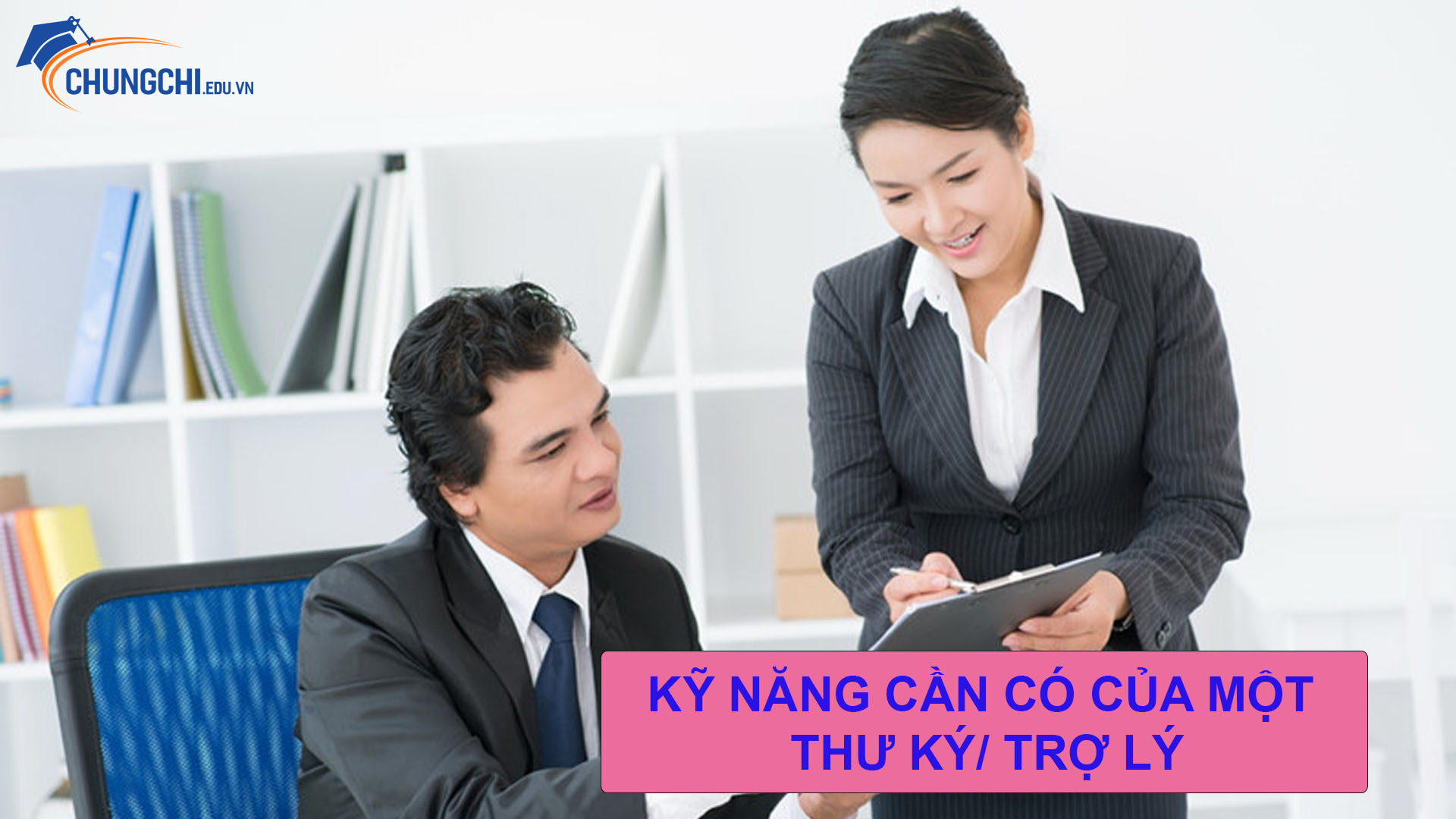 tuyen thu ky