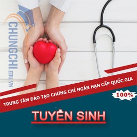 TUYỂN SINH CHUYÊN NGÀNH CHĂM SÓC SỨC KHỎE tphcm