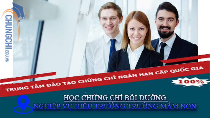 Điều kiện để trở thành Hiệu trưởng đối với trường mầm non