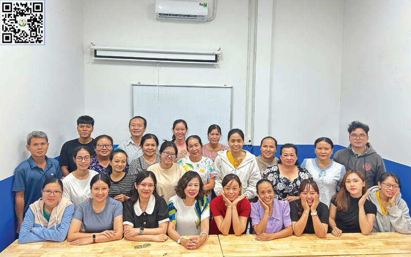 HỌC SƠ CẤP ĐIỀU DƯỠNG Ở TPHCM